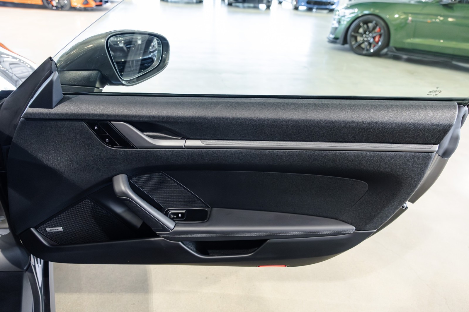 Used Car 2020 Porsche 911  Carrera S For Sale Under $140,000 In Boerne, Texas