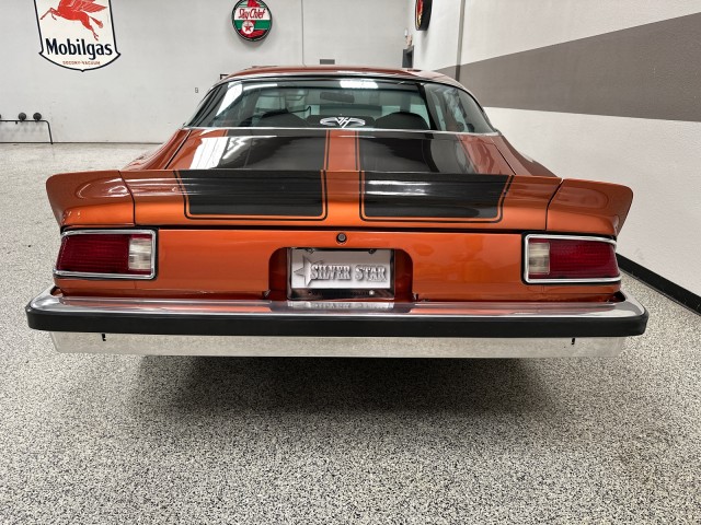 1976 Chevrolet Camaro  in , 