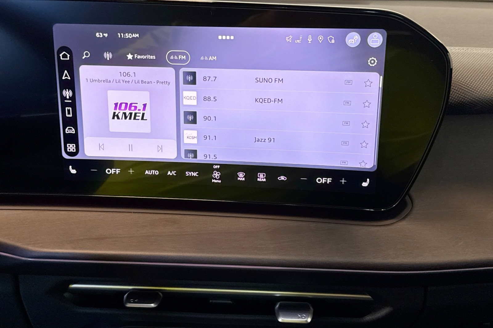 New 2026 Glacier White Metallic Audi S line quattro image 14