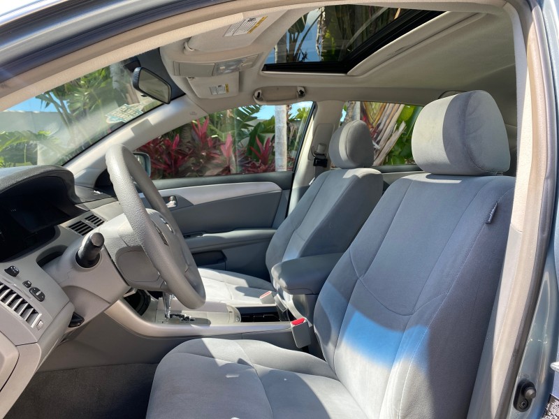2008 Toyota Avalon XL  SUNROOF 1 OWNER LOW MILES 39,358 in , 