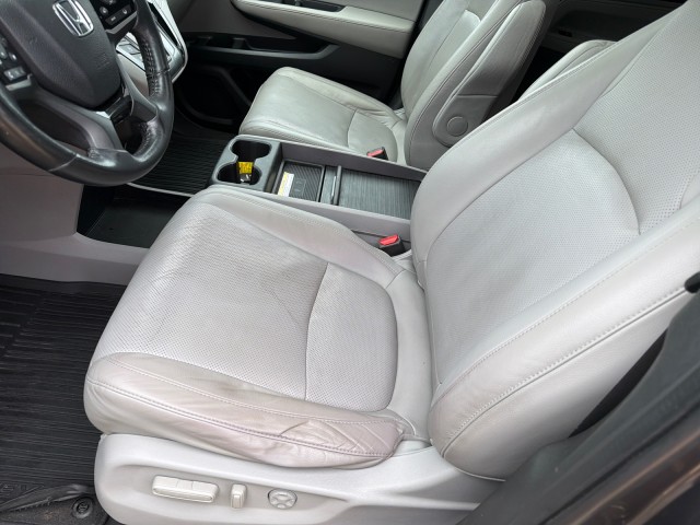2019 Honda Odyssey #17