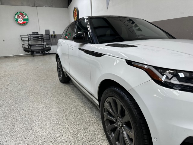 2019 Land Rover Range Rover Velar R-Dynamic SE in , 