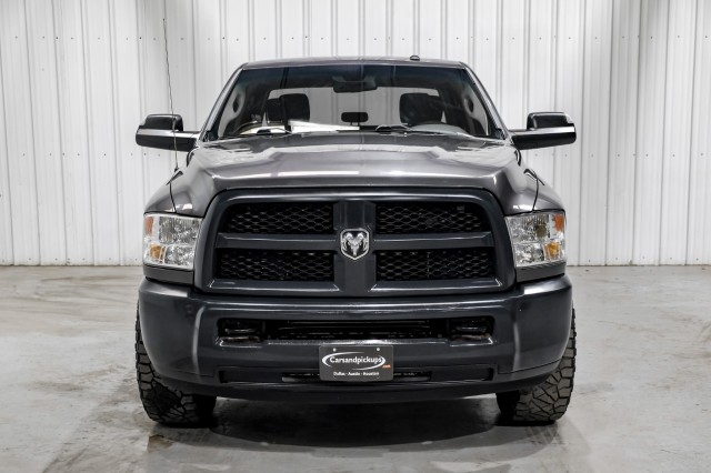 2016 Ram 2500 Tradesman 3