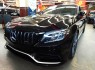 2020 Mercedes-Benz C-Class AMG C 63 S in Springfield, New Jersey