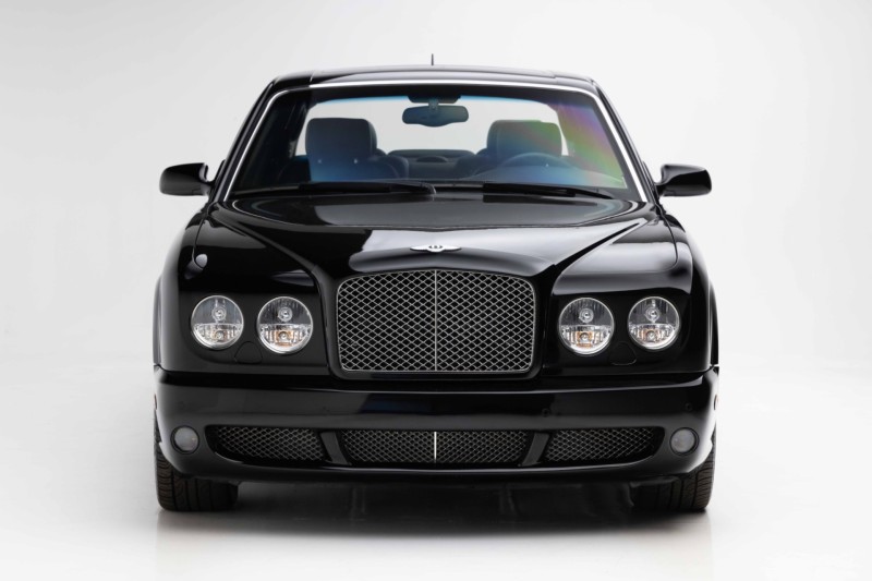 2005 Bentley Arnage T Mulliner T Mulliner in , 