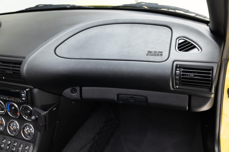 1999 BMW Z3 M 3.2L in , 