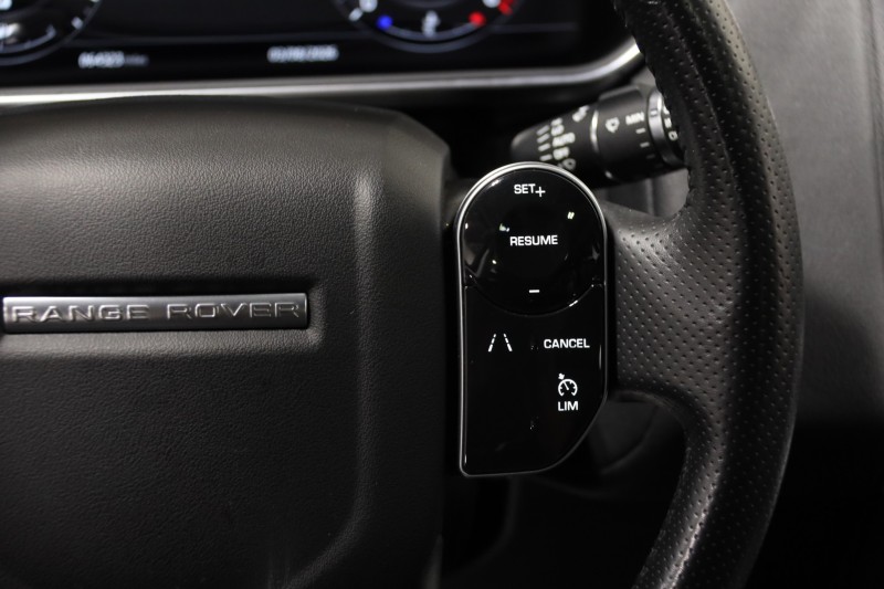 2019 Land Rover Range Rover Sport HSE Td6 Diesel 4dr Suv in , 