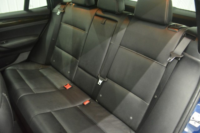 Used 2014 BMW X3 xDrive28i SUV for sale in Geneva NY