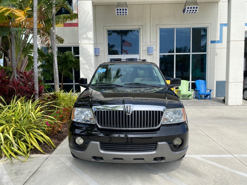 2004 Lincoln Navigator LOW MILES 67,511 SUNROOF in ,
