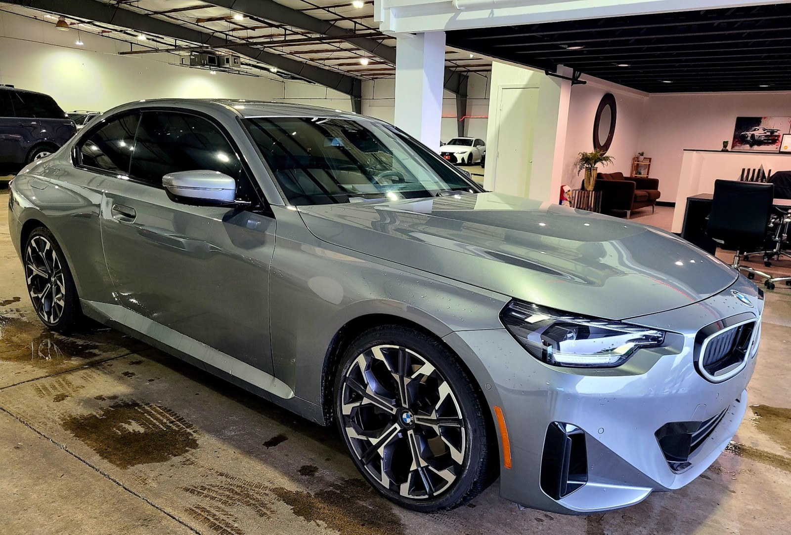 Used Car 2025 Bmw 2 Series  230i For Sale Under $40,000 In Austin, Texas