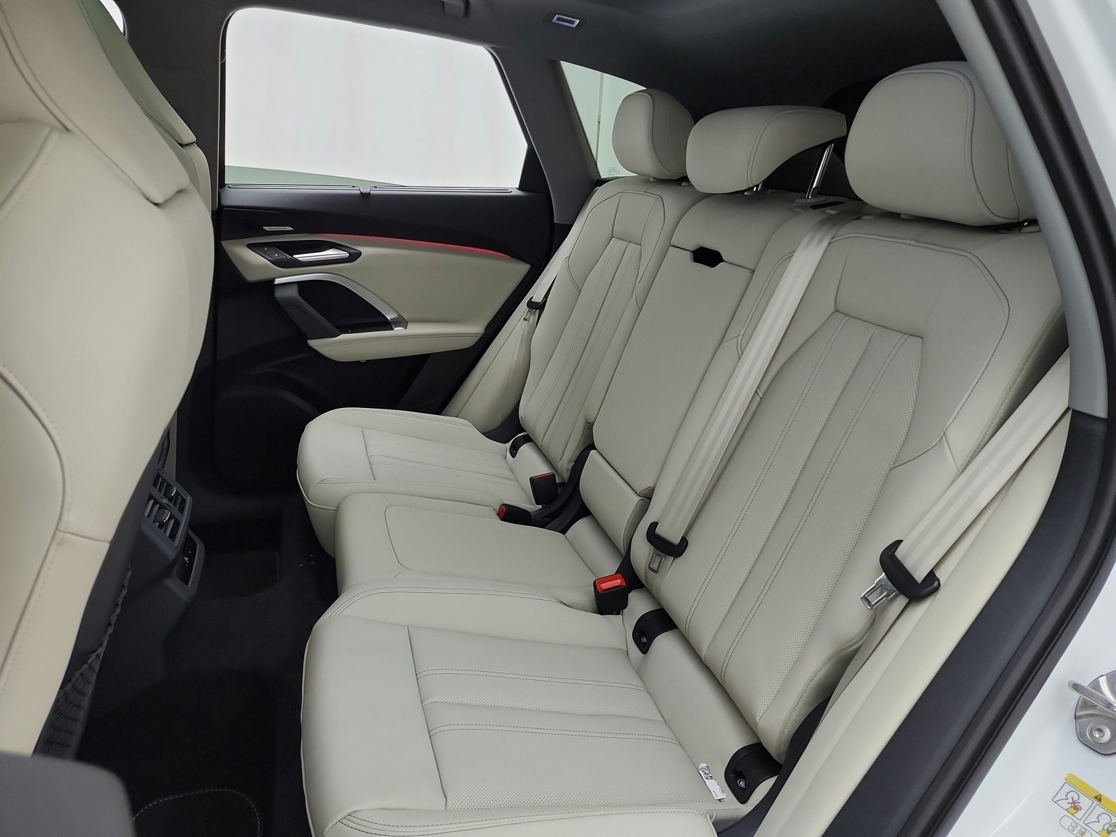 New 2026 Arkona White Audi Premium Plus 2.0 TFSI quattro image 11