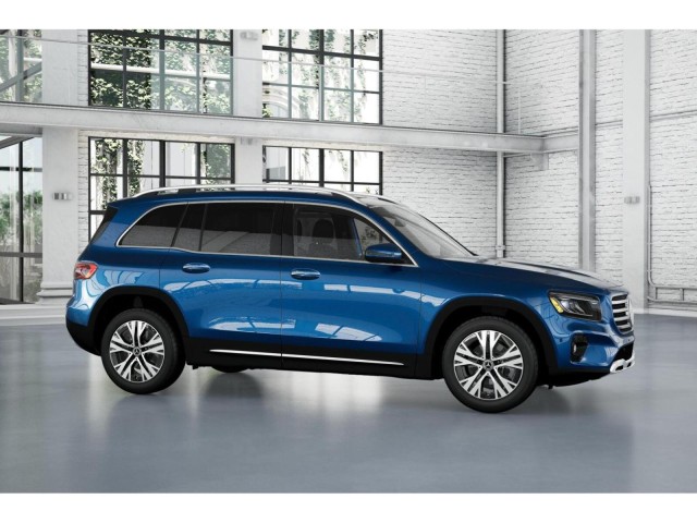 2024 Mercedes-Benz GLB GLB 250 14