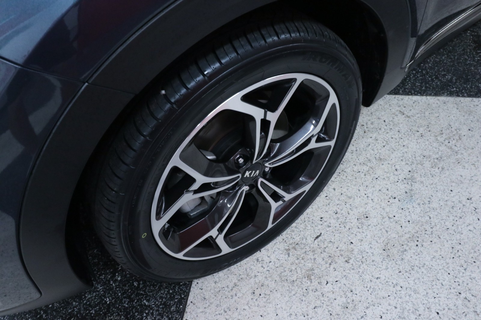 Used Car 2020 Kia Sportage  Sx Turbo For Sale Under $20,000 In Austin, Texas