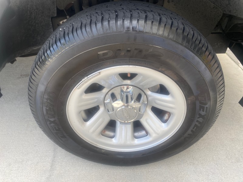 2008 Ford Ranger XL LOW MILES 49,420 in , 
