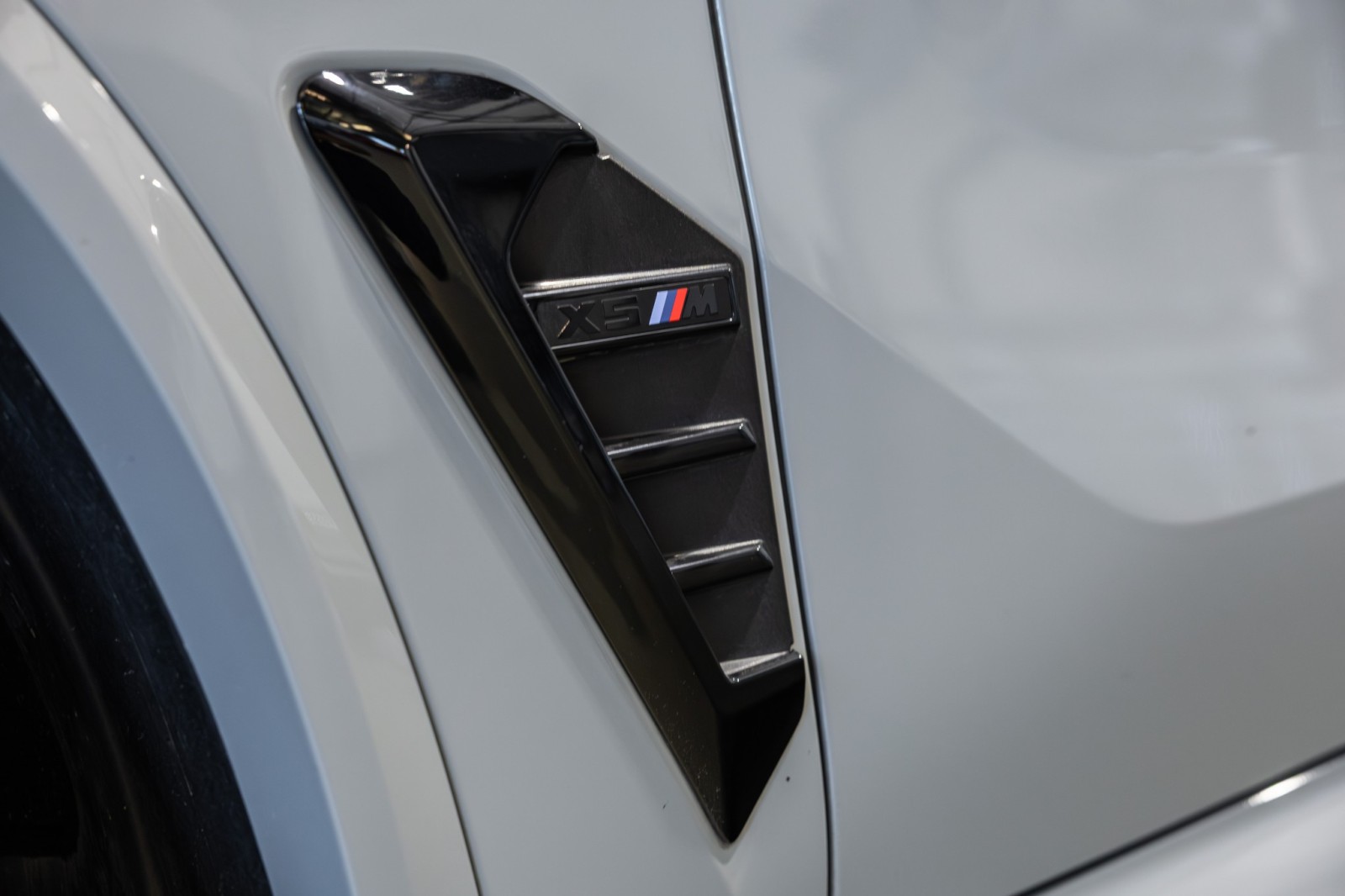 Used Car 2025 Bmw X5 M  Competition For Sale Under $110,000 In Boerne, Texas