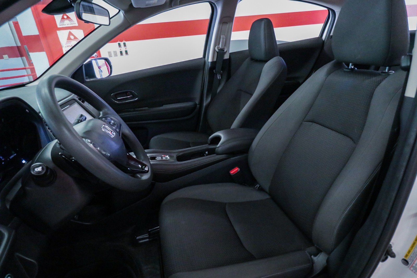 Used Car 2022 Honda Hr-v  Ex For Sale Under $25,000 In Austin, Texas