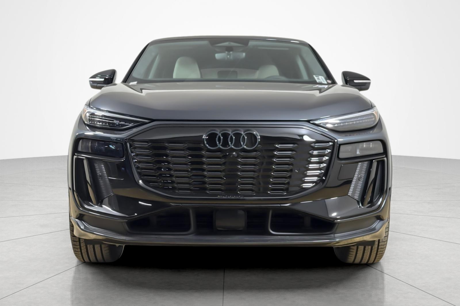 New 2027 Manhattan Gray Metallic Audi Premium Plus quattro image 8