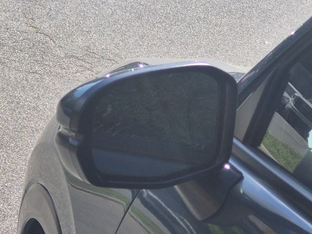 HondaHR-V5