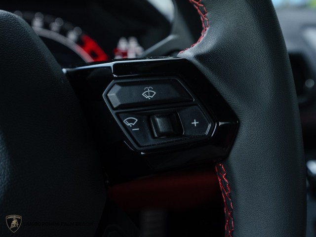 Lamborghini Huracan Tecnica