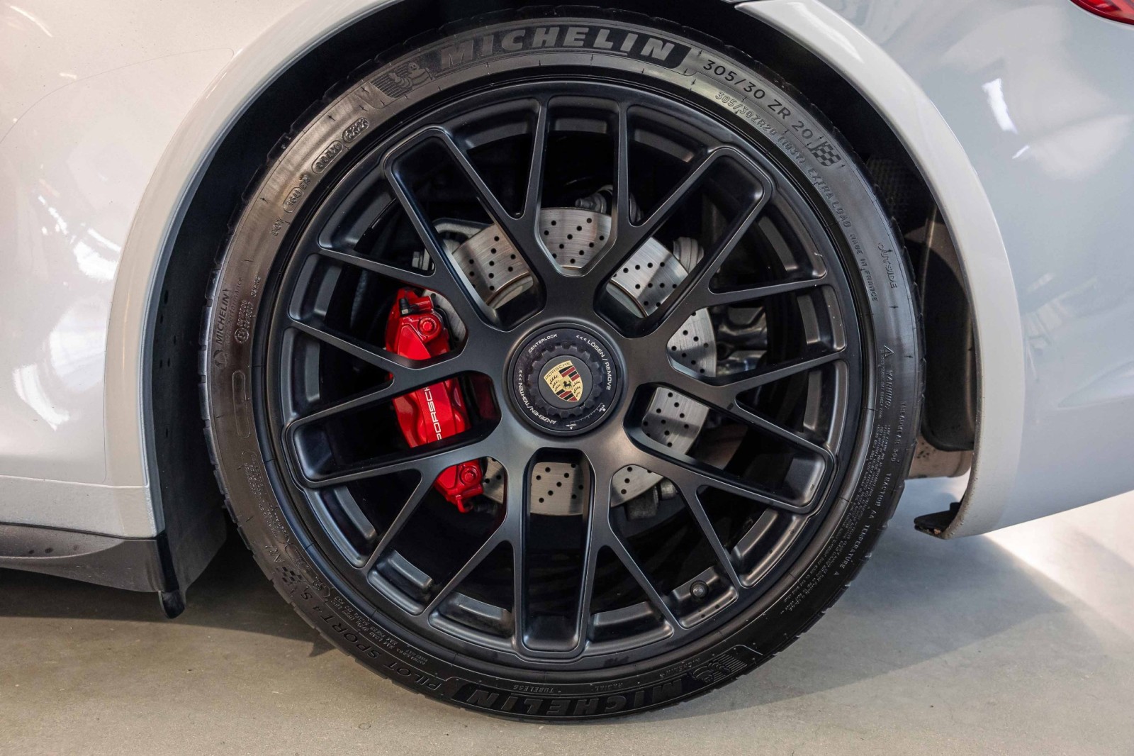 Used Car 2016 Porsche 911  Carrera Gts For Sale Under $120,000 In Boerne, Texas