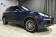 2011  Cayenne  in , 
