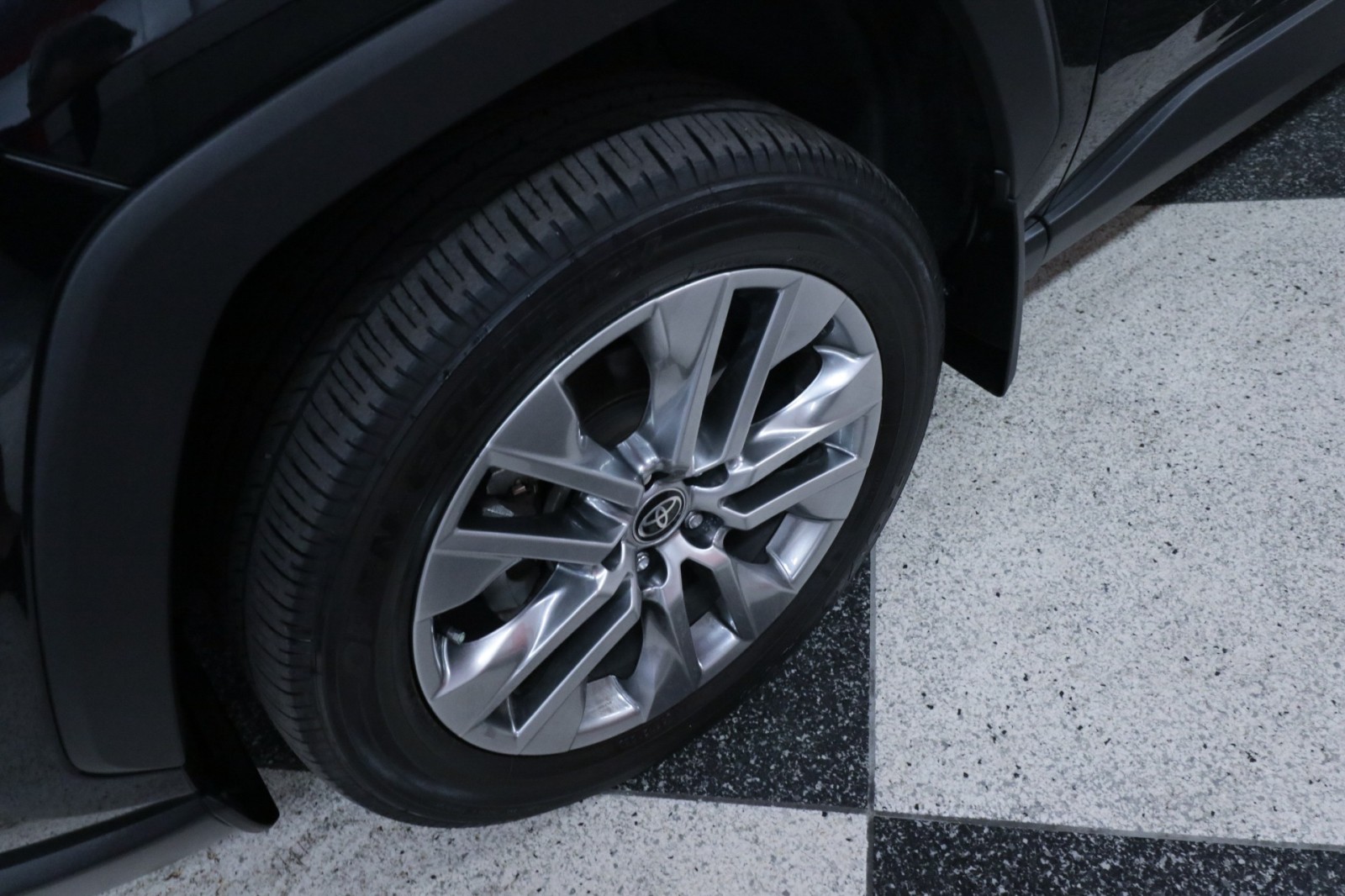 Used Car 2022 Toyota Rav4  Xle Premium For Sale Under $30,000 In Austin, Texas