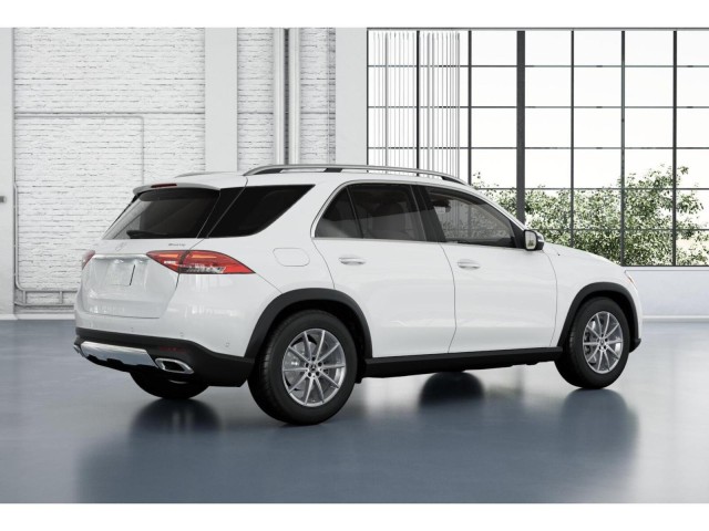 2025 Mercedes-Benz GLE GLE 350 19