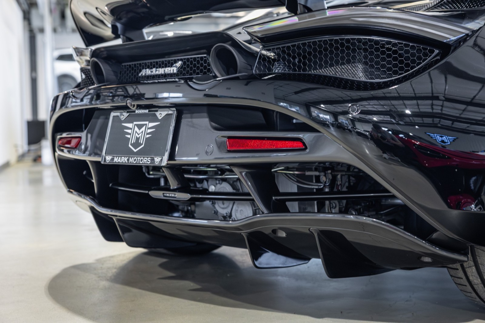 Used Car 2020 Mclaren 720s  Performance Spider For Sale Under $310,000 In Boerne, Texas
