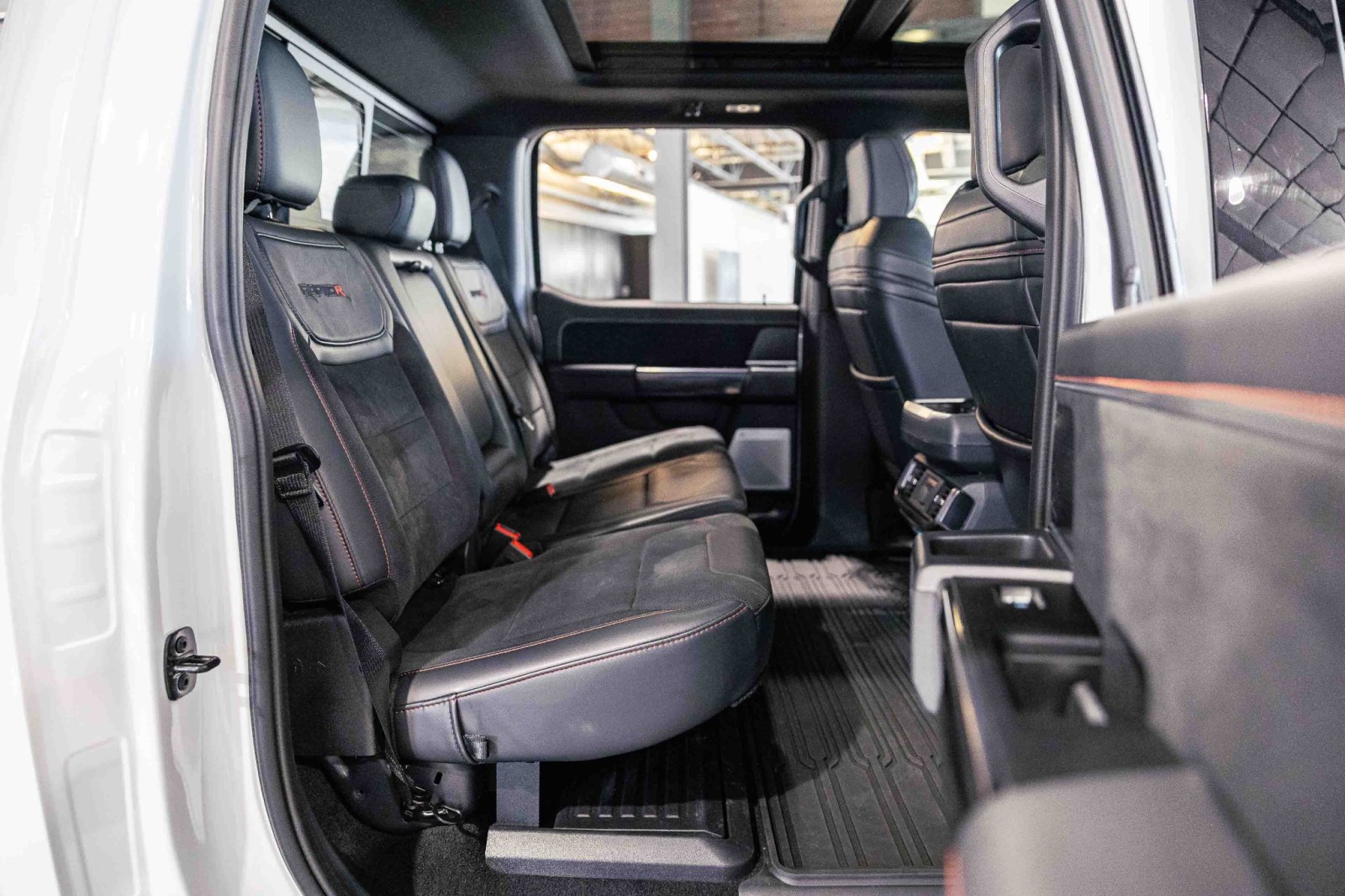 Used Car 2025 Ford F-150  Raptor R For Sale Under $140,000 In Boerne, Texas