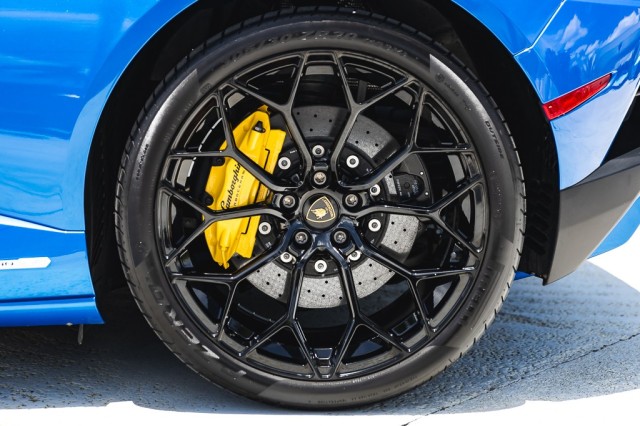 Lamborghini Huracan EVO