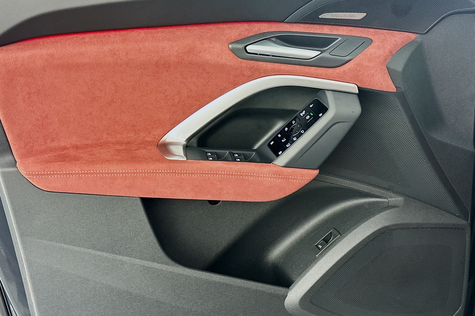 New 2026 Tambora Gray Metallic Audi Premium Plus image 20