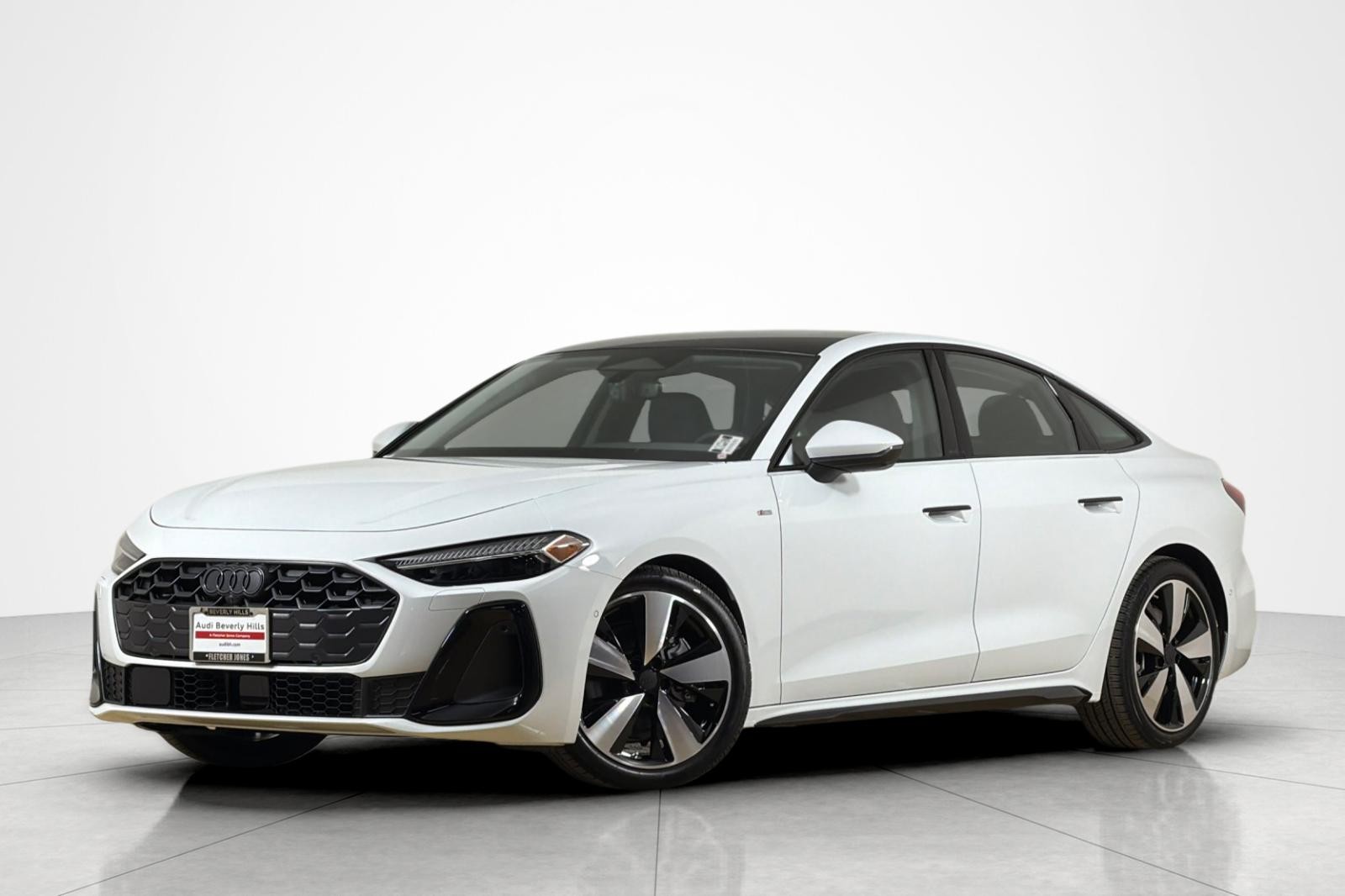 2026 Audi A5 Premium Plus 2.0 TFSI quattro
