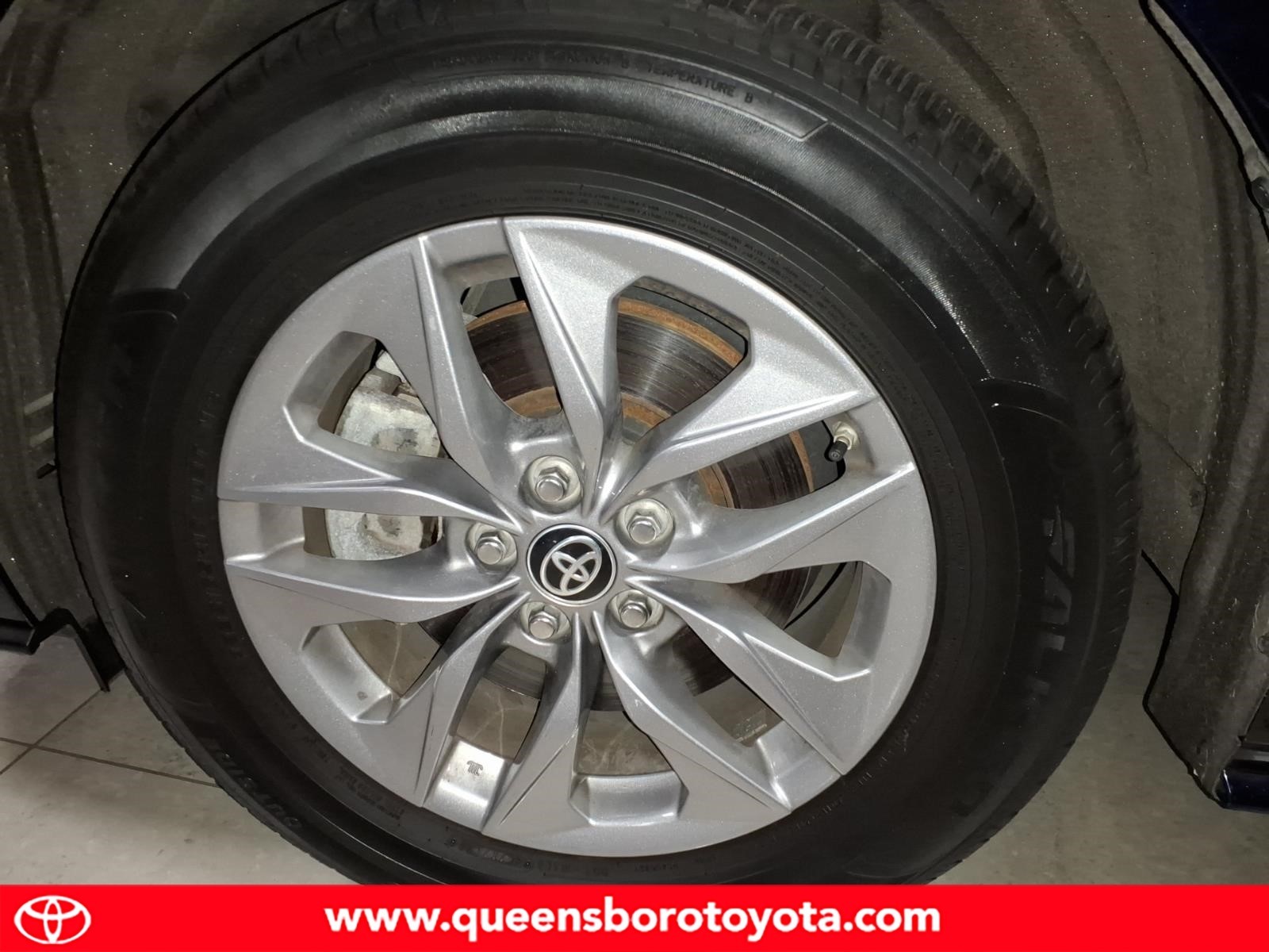 Used 2024 Toyota Sienna Sedan