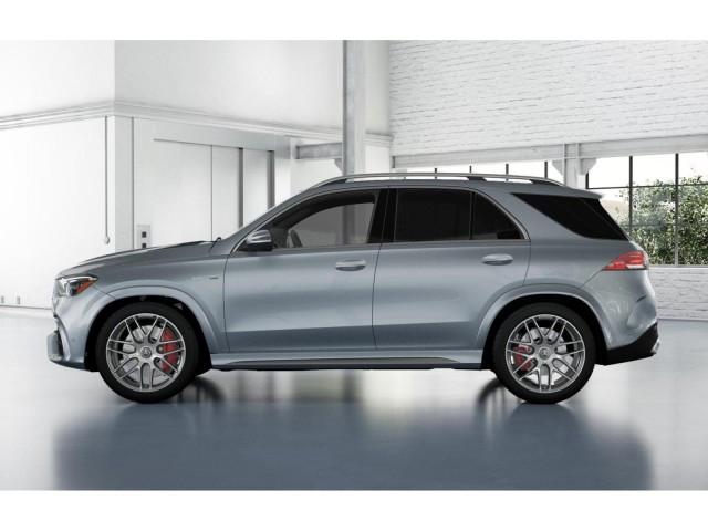 2024 Mercedes-Benz GLE AMG GLE 63 S 33