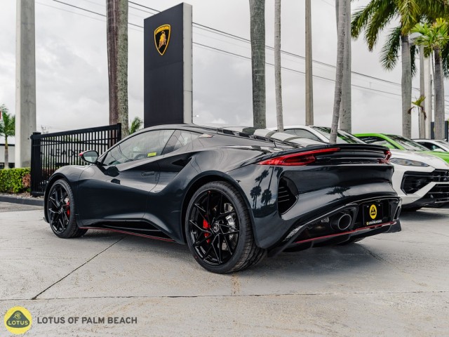 Lotus Emira