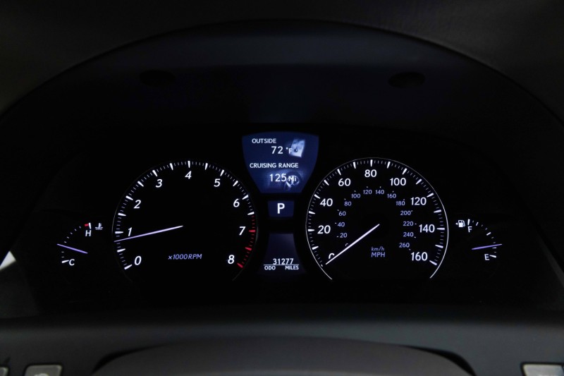 2012 Lexus LS 460  in , 