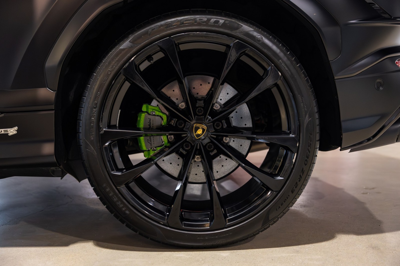 Used Car 2023 Lamborghini Urus  S For Sale Under $250,000 In Boerne, Texas