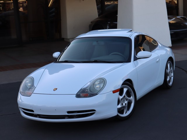 1999  911 Carrera  in , 