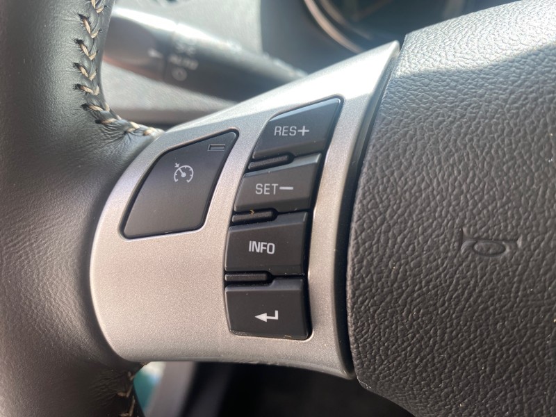 2008 Saturn Sky AUTO TURBO Red Line LOW MILES 3,949 in , 