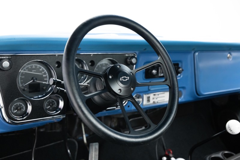 1968 Chevrolet C/K 20 Base in , 