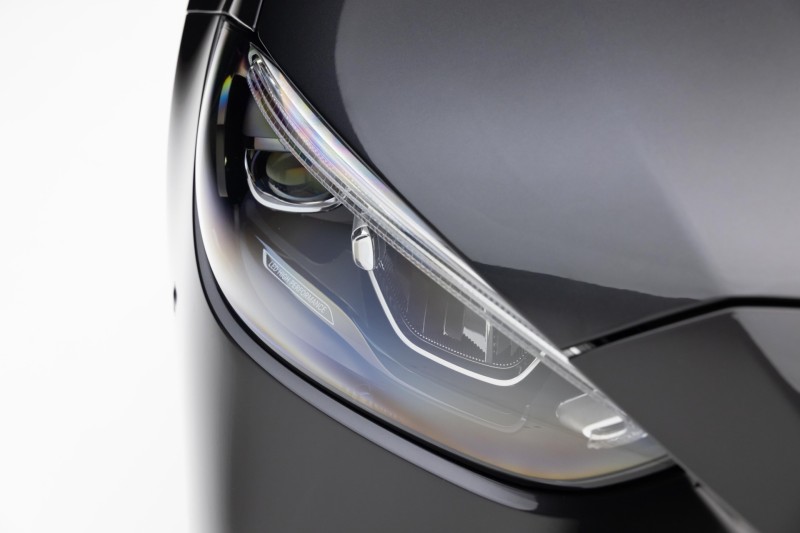 2024 Mercedes-Benz AMG C 63 S E Performance AMG C 63 S E Performance in , 