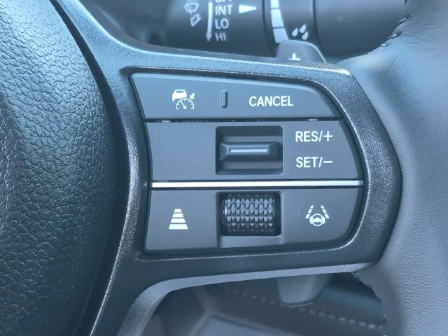 HondaAccord Hybrid28