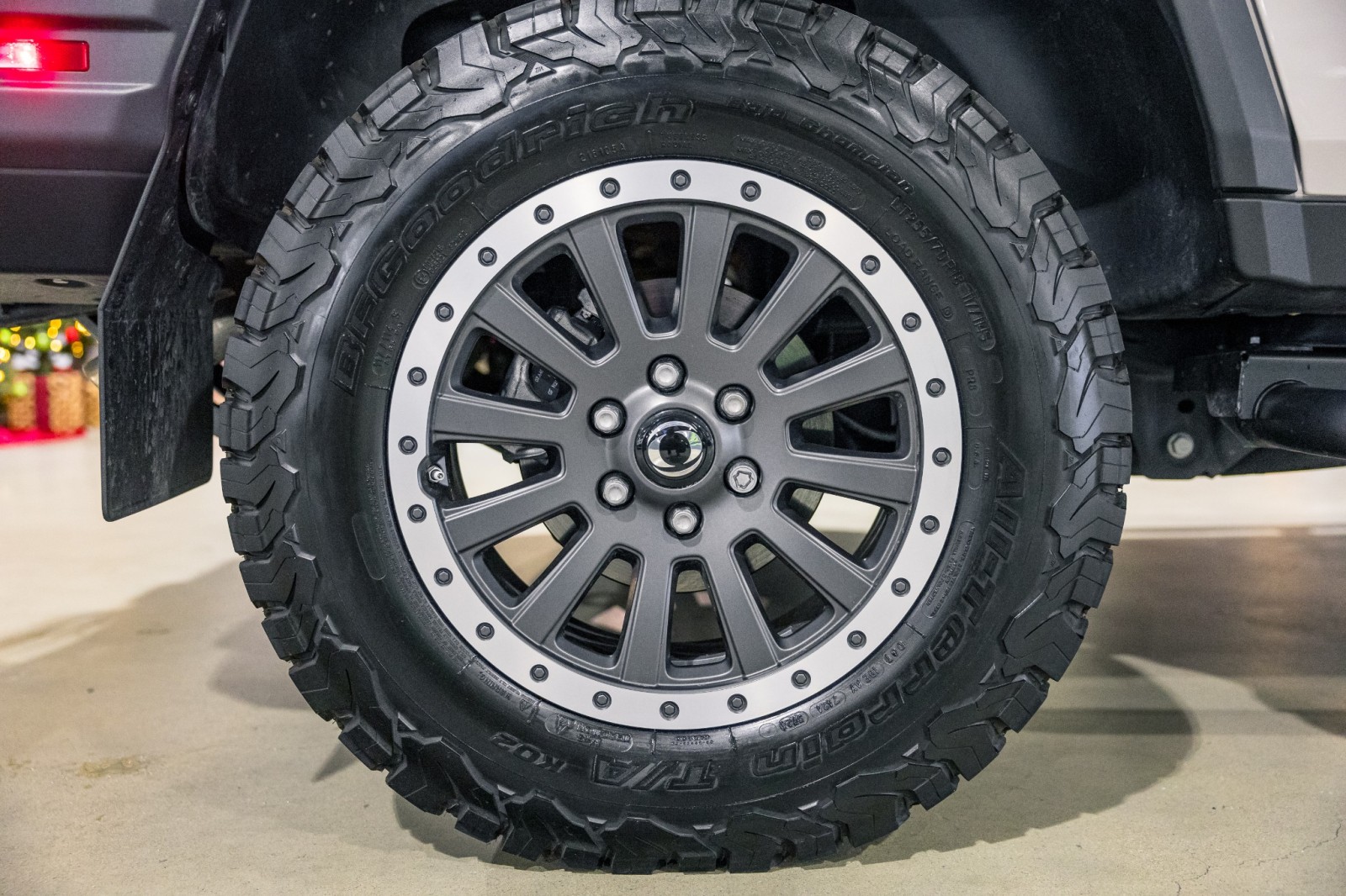 Used Car 2025  Grenadier Station Wagon  Fieldmaster Edition For Sale Under $90,000 In Boerne, Texas