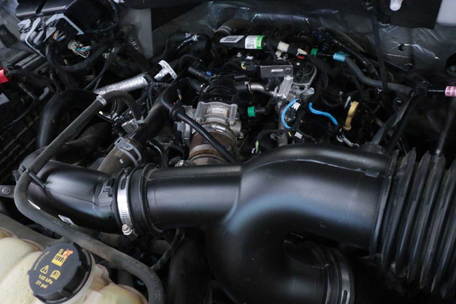 Used Car 2020 Ford F-150  Xlt For Sale Under $25,000 In Austin, Texas