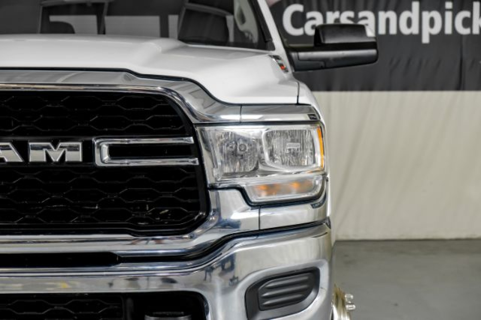 2019 Ram 3500 Tradesman 39