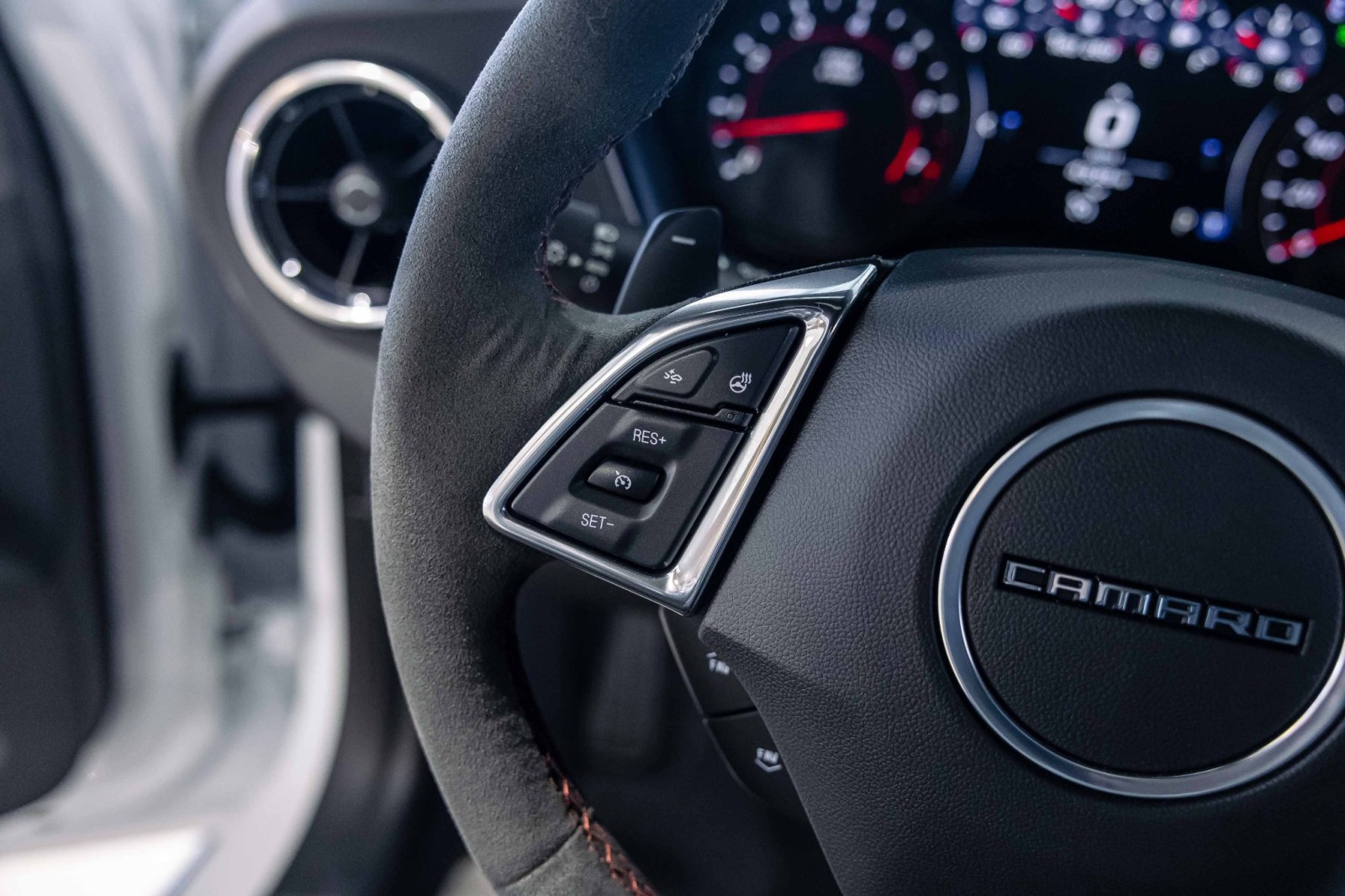 Used Car 2023 Chevrolet Camaro  Zl1 For Sale Under $80,000 In Boerne, Texas