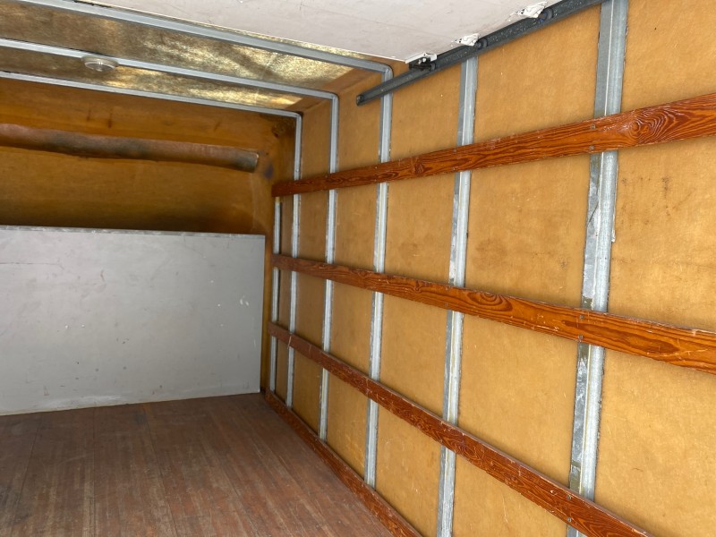 2006 Ford Econoline Commercial Cutaway LOW MILES 27,641 1 OWNER in , 