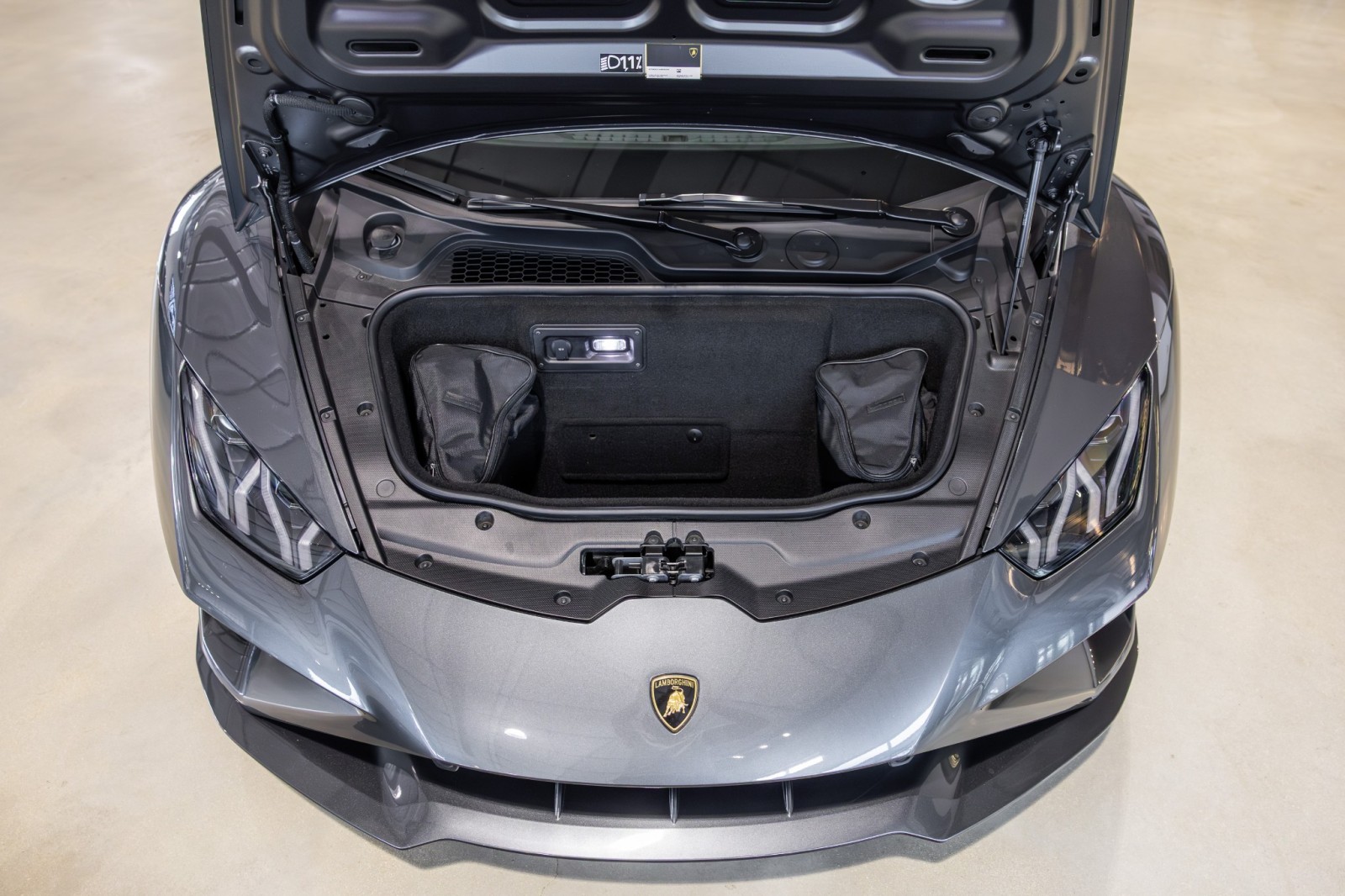 Used Car 2021 Lamborghini Huracan Evo  For Sale Under $270,000 In Boerne, Texas