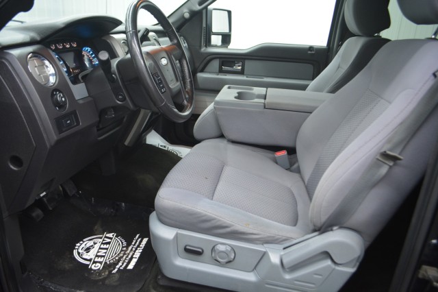 Used 2012 Ford F-150 XL Pickup Truck for sale in Geneva NY