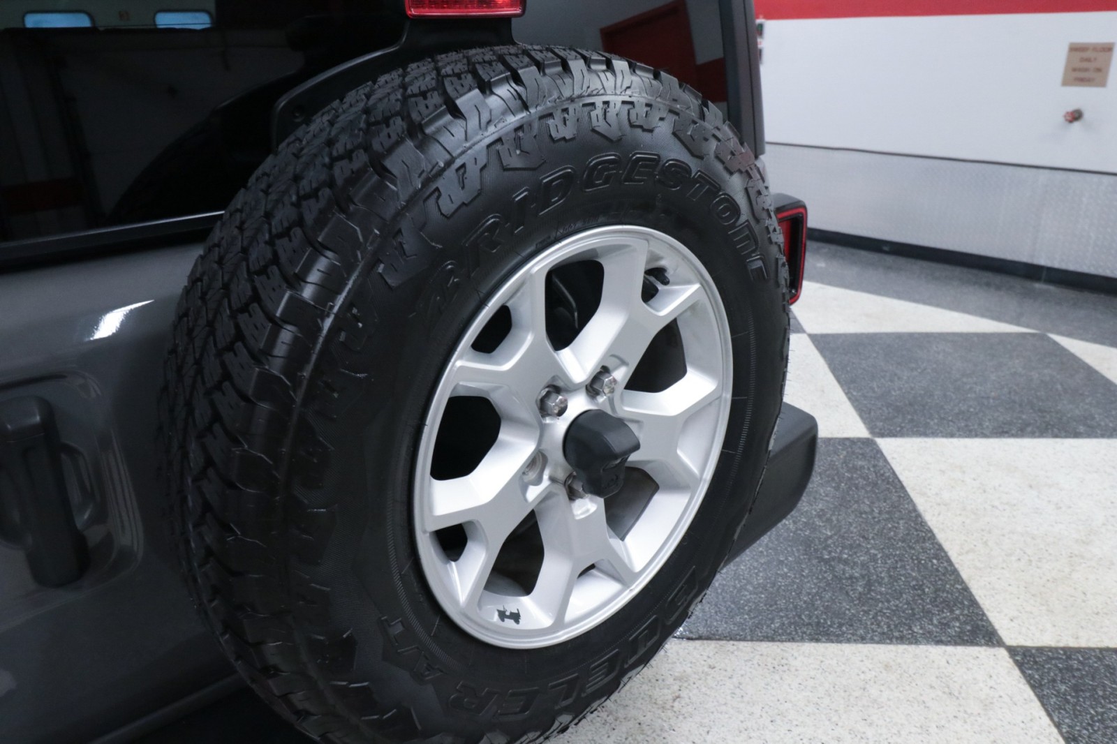 Used Car 2021 Jeep Wrangler  Islander For Sale Under $30,000 In Austin, Texas